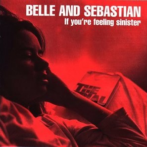 If You're Feeling Sinister cover