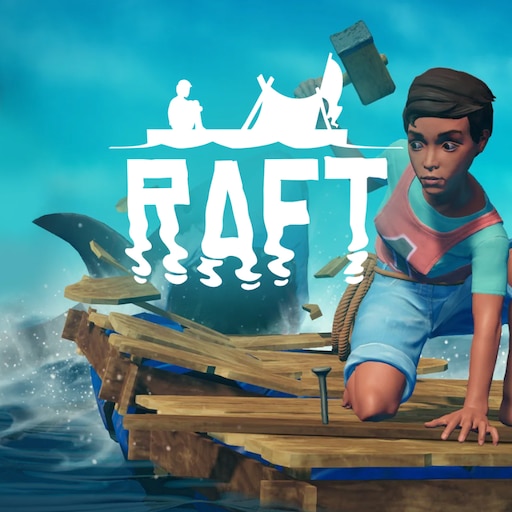 Raft cover