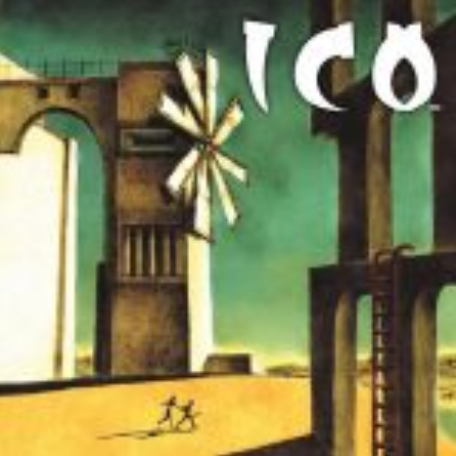 Ico cover