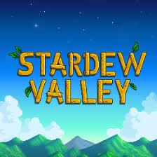Stardew Valley cover